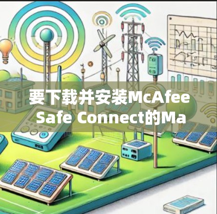 要下载并安装McAfee Safe Connect的Mac版，您可以按照以下步骤进行