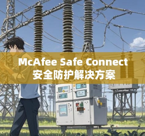McAfee Safe Connect 安全防护解决方案