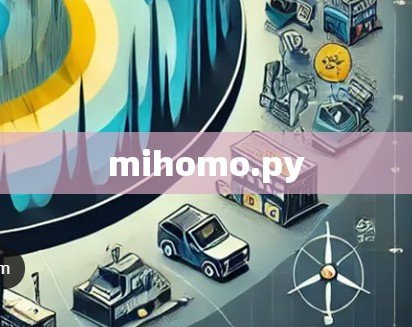 mihomo.py