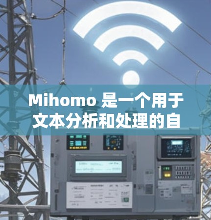 Mihomo 是一个用于文本分析和处理的自动装置,可以帮助识别和解析各种标点符号、标点组合以及部分标点的结构。以下是使用 Mihomo 的详细步骤指南,帮助您更好地理解和应用该工具