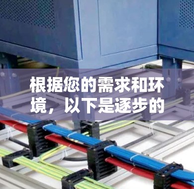 根据您的需求和环境，以下是逐步的推荐过程