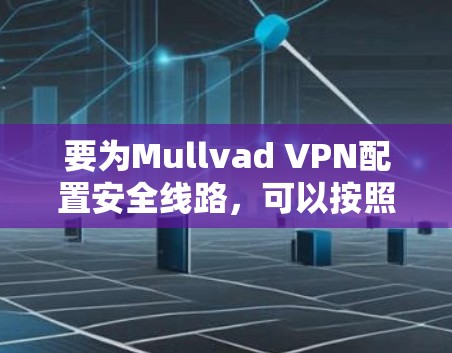 要为Mullvad VPN配置安全线路,可以按照以下步骤进行