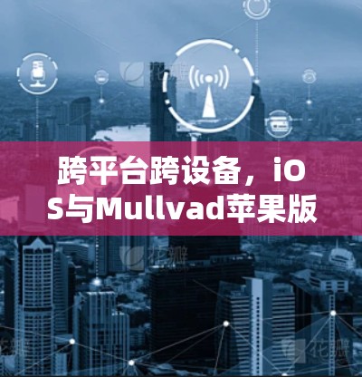 跨平台跨设备，iOS与Mullvad苹果版本的高效连接体验
