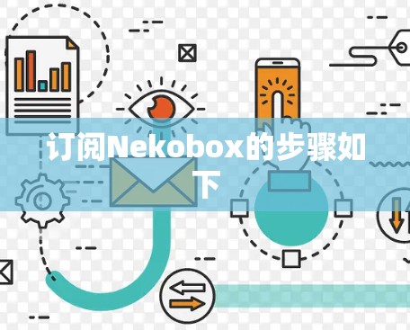 订阅Nekobox的步骤如下