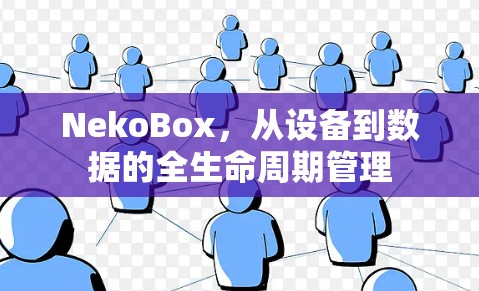 NekoBox,从设备到数据的全生命周期管理