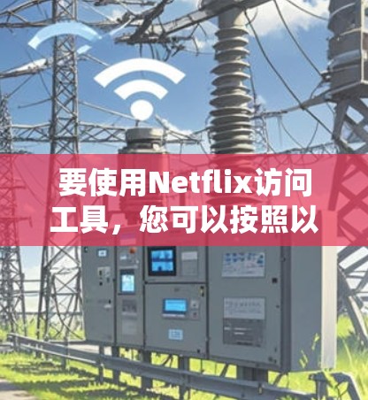 要使用Netflix访问工具，您可以按照以下步骤进行