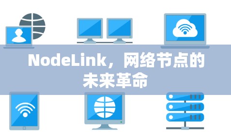 NodeLink,网络节点的未来革命