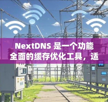 NextDNS 是一个功能全面的缓存优化工具,适合用于 Next.js 项目中的缓存管理。以下是 NextDNS 的使用方法