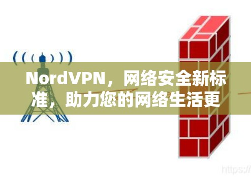 NordVPN，网络安全新标准，助力您的网络生活更安心