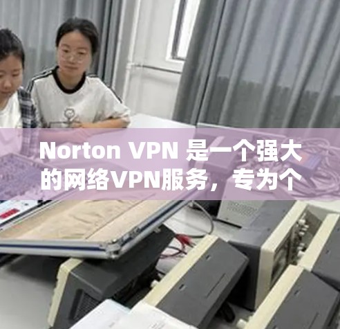 Norton VPN 是一个强大的网络VPN服务，专为个人用户设计，旨在提供安全、可靠和高效的数据传输。以下是关于 Norton VPN 的详细介绍