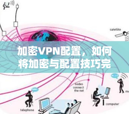加密VPN配置，如何将加密与配置技巧完美结合