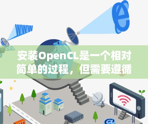 安装OpenCL是一个相对简单的过程，但需要遵循正确的步骤和注意事项。以下是一个清晰的步骤指南，帮助您顺利安装OpenCL