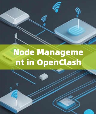 Node Management in OpenClash