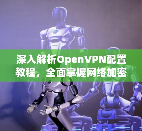 深入解析OpenVPN配置教程,全面掌握网络加密配置