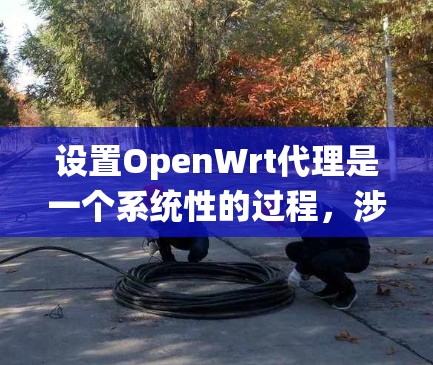 设置OpenWrt代理是一个系统性的过程,涉及多个步骤和配置。以下是一个详细的指南,帮助你顺利设置OpenWrt代理