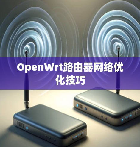 OpenWrt路由器网络优化技巧