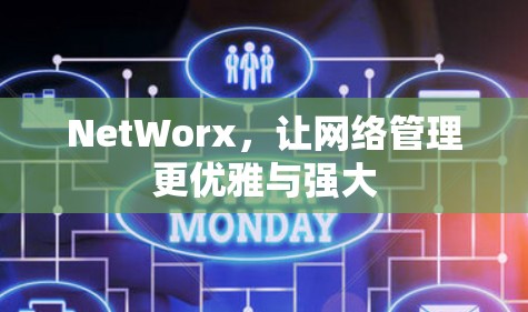 NetWorx,让网络管理更优雅与强大