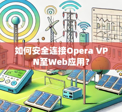 如何安全连接Opera VPN至Web应用?