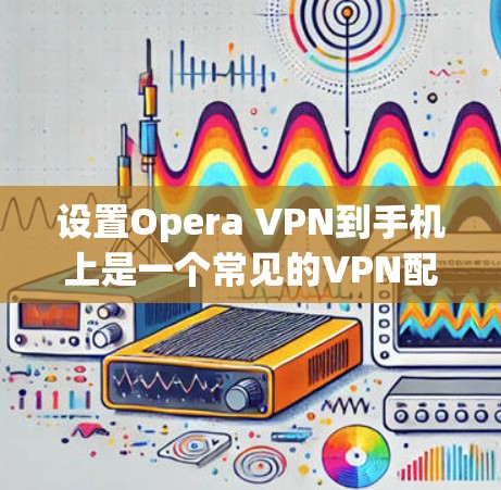 设置Opera VPN到手机上是一个常见的VPN配置步骤，主要是为了在手机上访问VPN服务，同时可以在电脑上使用。以下是一个详细的设置步骤指南