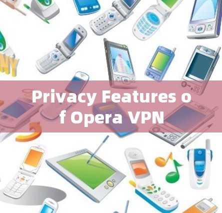 Privacy Features of Opera VPN