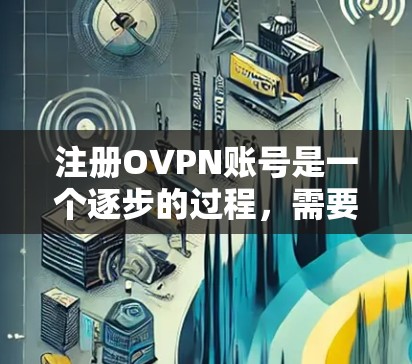 注册OVPN账号是一个逐步的过程,需要根据自己的需求和安全意识来实施。以下是一个详细且有条理的指南,帮助你顺利完成注册和登录