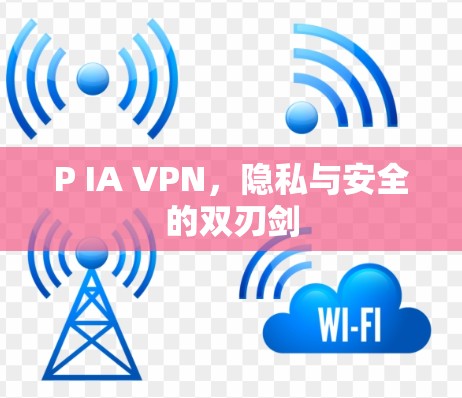 P IA VPN,隐私与安全的双刃剑