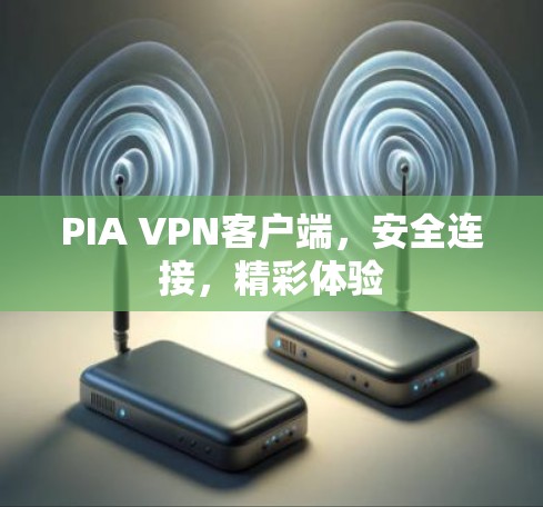 PIA VPN客户端,安全连接,精彩体验