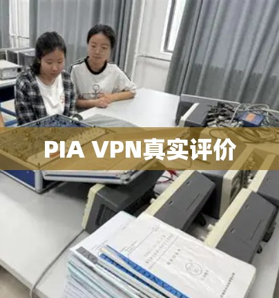 PIA VPN真实评价
