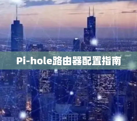 Pi-hole路由器配置指南