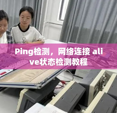 Ping检测,网络连接 alive状态检测教程