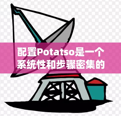 配置Potatso是一个系统性和步骤密集的过程,以下是详细的步骤指南