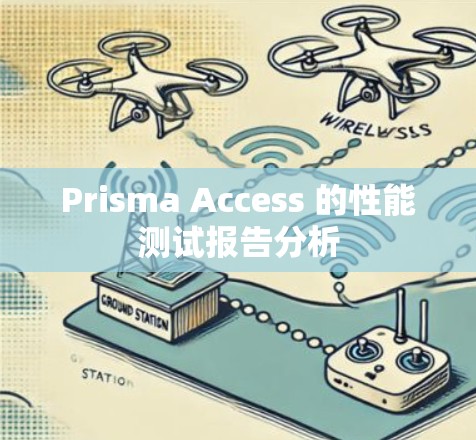 Prisma Access 的性能测试报告分析