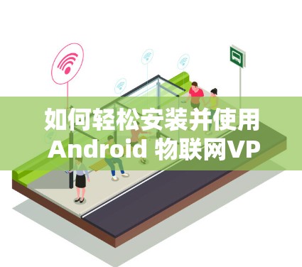 如何轻松安装并使用 Android 物联网VPN