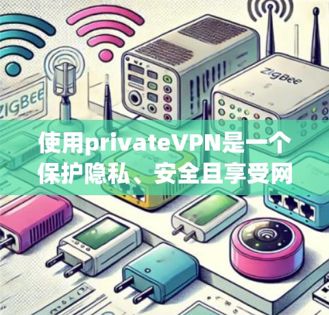 使用privateVPN是一个保护隐私、安全且享受网络乐趣的好方法。以下是一个清晰的指南,帮助您系统地使用privateVPN