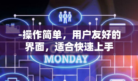 -操作简单,用户友好的界面,适合快速上手