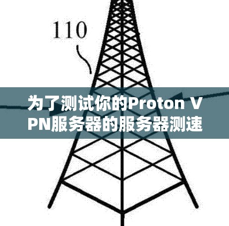 为了测试你的Proton VPN服务器的服务器测速,按照以下步骤进行