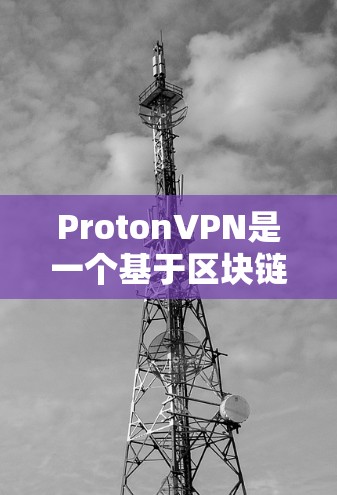 ProtonVPN是一个基于区块链技术的加密VPN服务,旨在提供安全、高效和用户友好的网络访问。以下是使用ProtonVPN的详细步骤