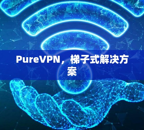 PureVPN，梯子式解决方案