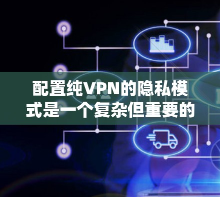 配置纯VPN的隐私模式是一个复杂但重要的步骤，涉及多个选项和选项组合。以下是一个结构化的指南，帮助您系统地进行配置