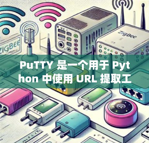 PuTTY 是一个用于 Python 中使用 URL 提取工具的 Python 包,旨在简化 URL 解析和处理。以下是安装 PuTTY 的教程