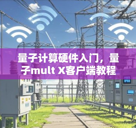 量子计算硬件入门,量子mult X客户端教程