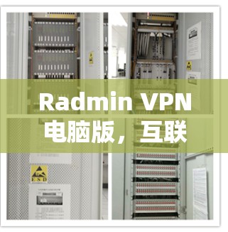 Radmin VPN电脑版,互联网安全与高效访问的双全