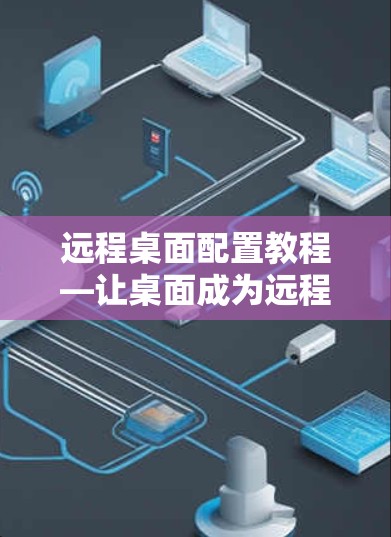 远程桌面配置教程—让桌面成为远程办公的好帮手