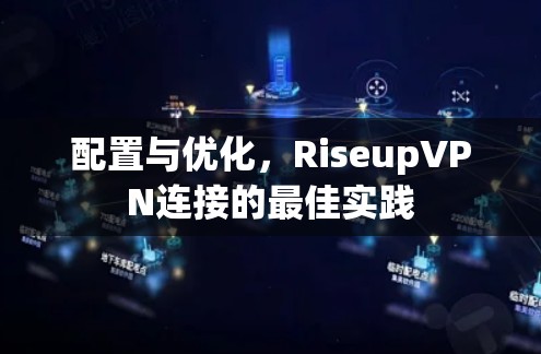 配置与优化,RiseupVPN连接的最佳实践