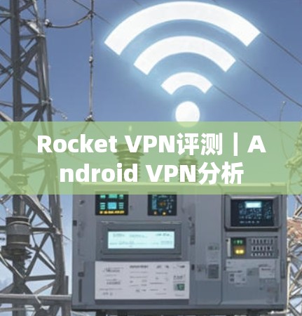 Rocket VPN评测｜Android VPN分析
