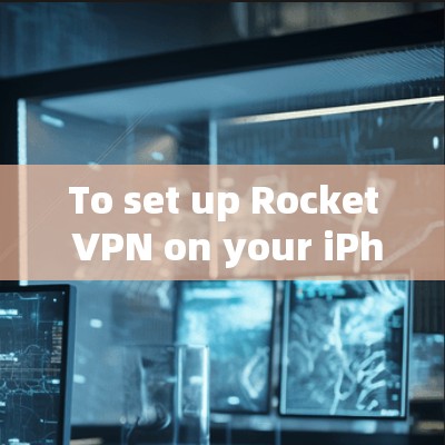 To set up Rocket VPN on your iPhone using the Apple App Store,follow these organized steps: