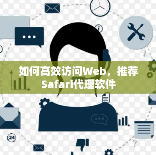 如何高效访问Web，推荐Safari代理软件