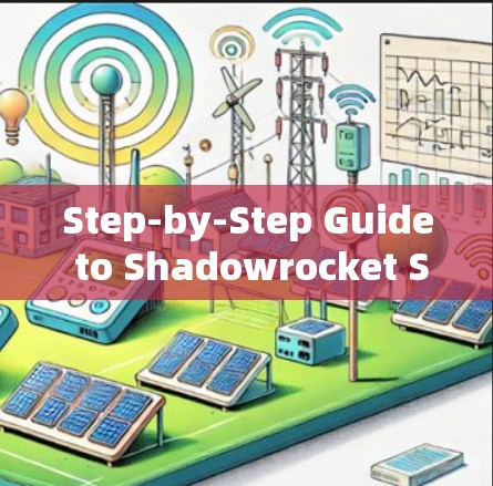 Step-by-Step Guide to Shadowrocket Sympy)