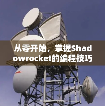 从零开始，掌握Shadowrocket的编程技巧