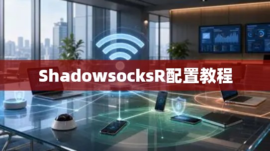 ShadowsocksR配置教程